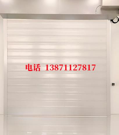 石峰防爆柔性卷帘门